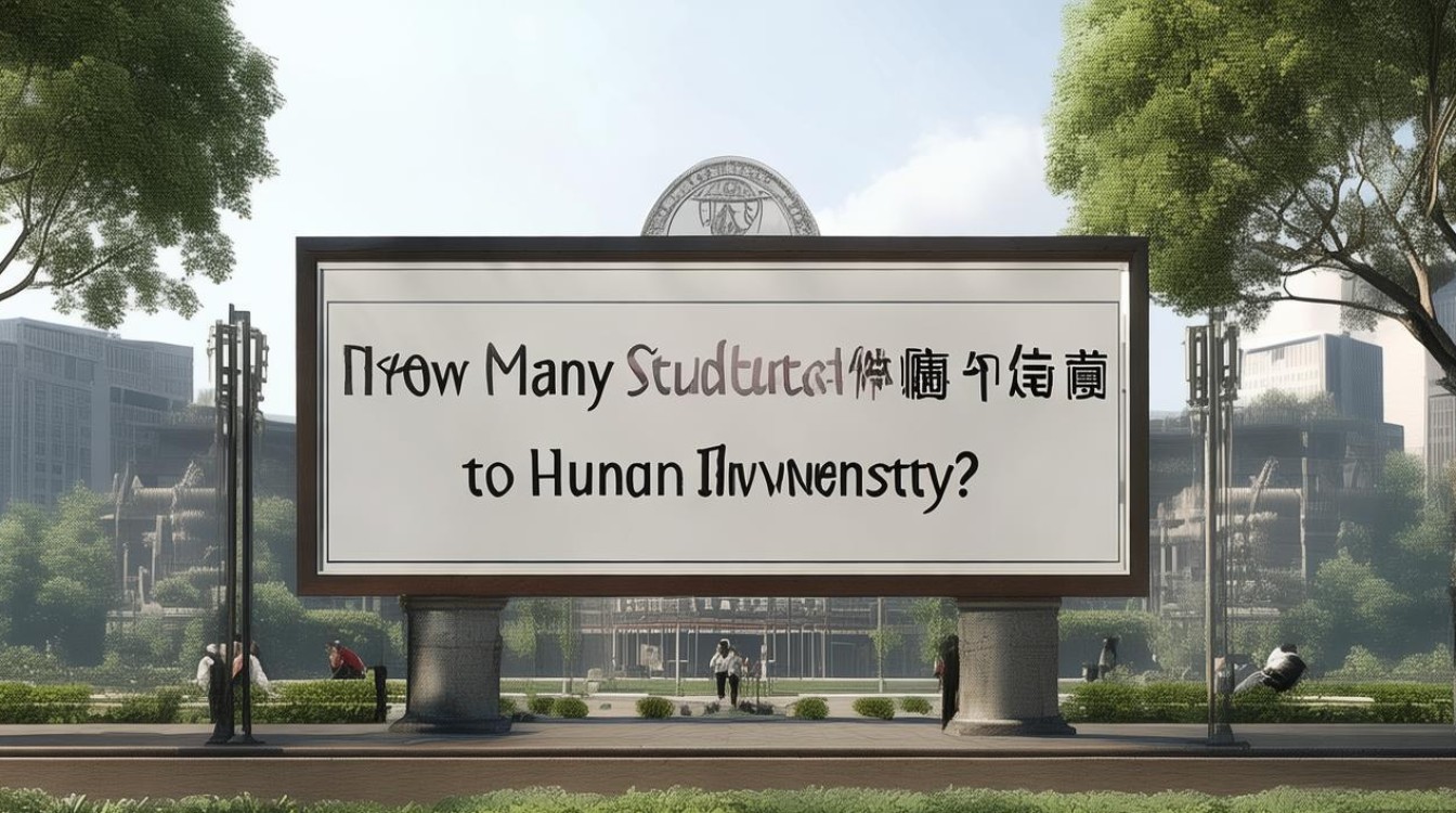 湖南大学多少名能上？录取名次解析及历年分数线参考