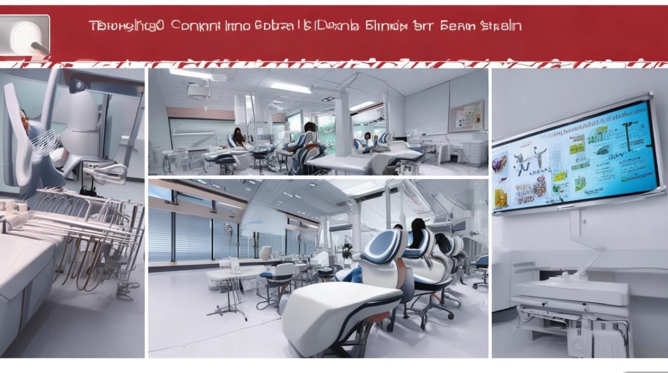 福建学牙医哪所专科好？口腔医学专业就业前景分析