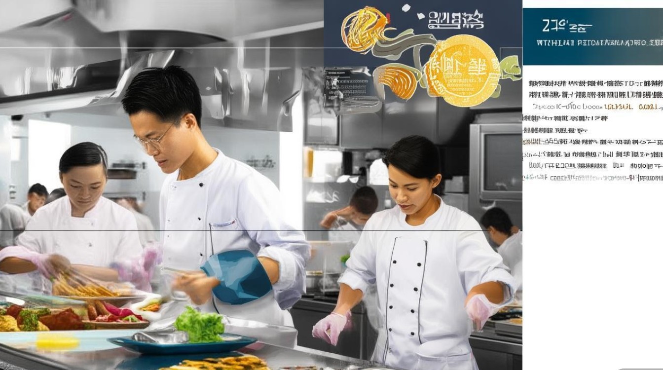 在广西学厨师哪家强？北海职业学院烹饪专业学费多少、招生要求有哪些？