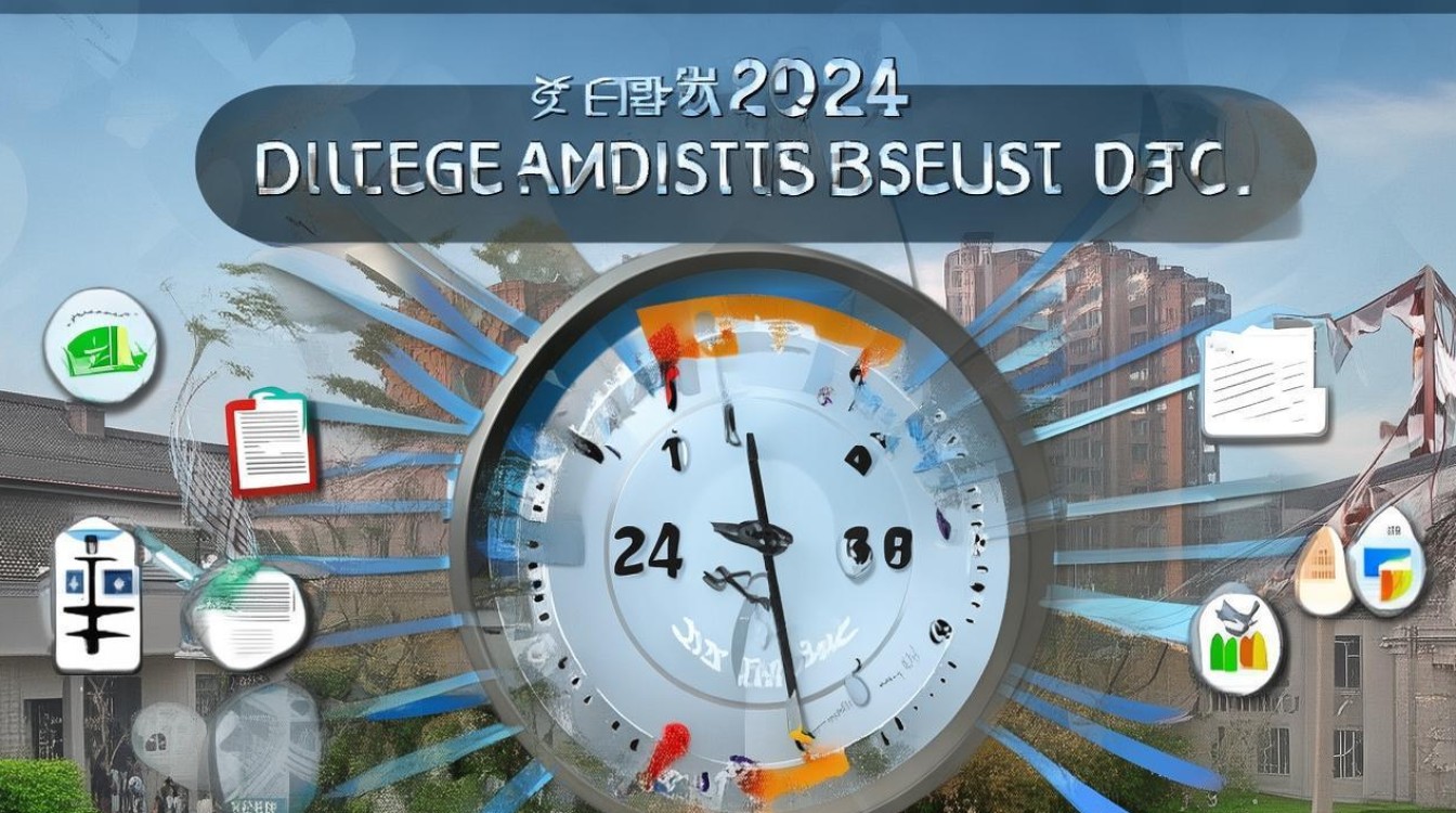 重庆工商大学录取时间什么时候公布？——2024高考录取结果查询指南