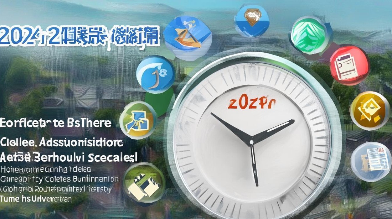 重庆工商大学录取时间什么时候公布？——2024高考录取结果查询指南