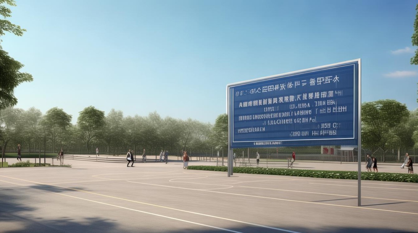 山东职业学院打篮球的地方在哪？篮球场位置、开放时间、费用