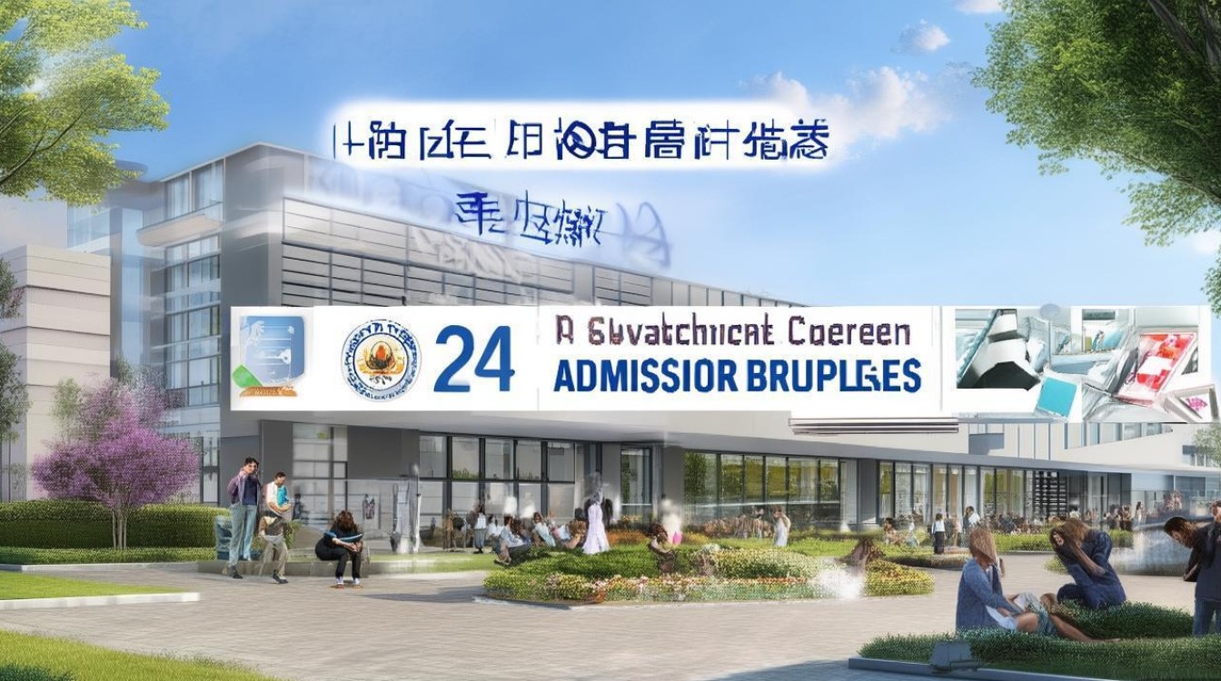 淮北职业学院怎么样？2024年招生简章、专业设置及就业前景全解析