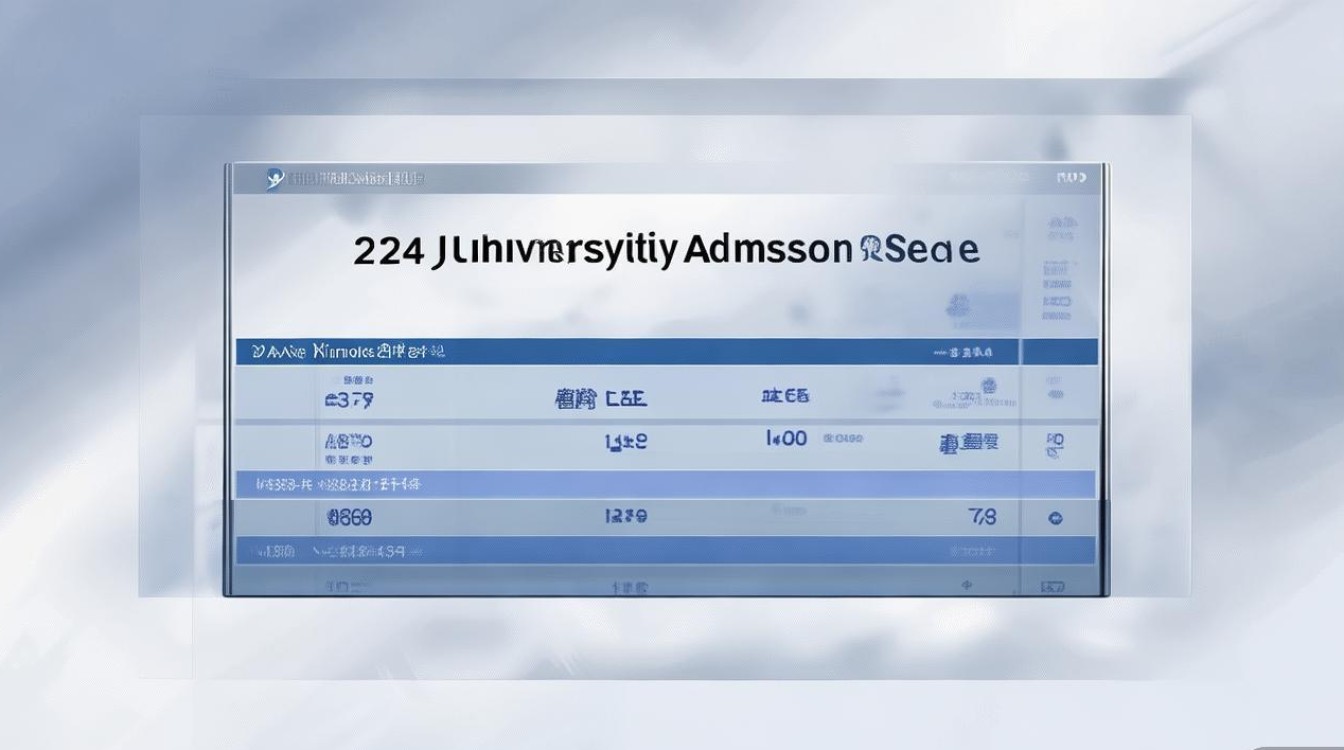 济南大学录取分数线是多少？2024济南大学录取分查询