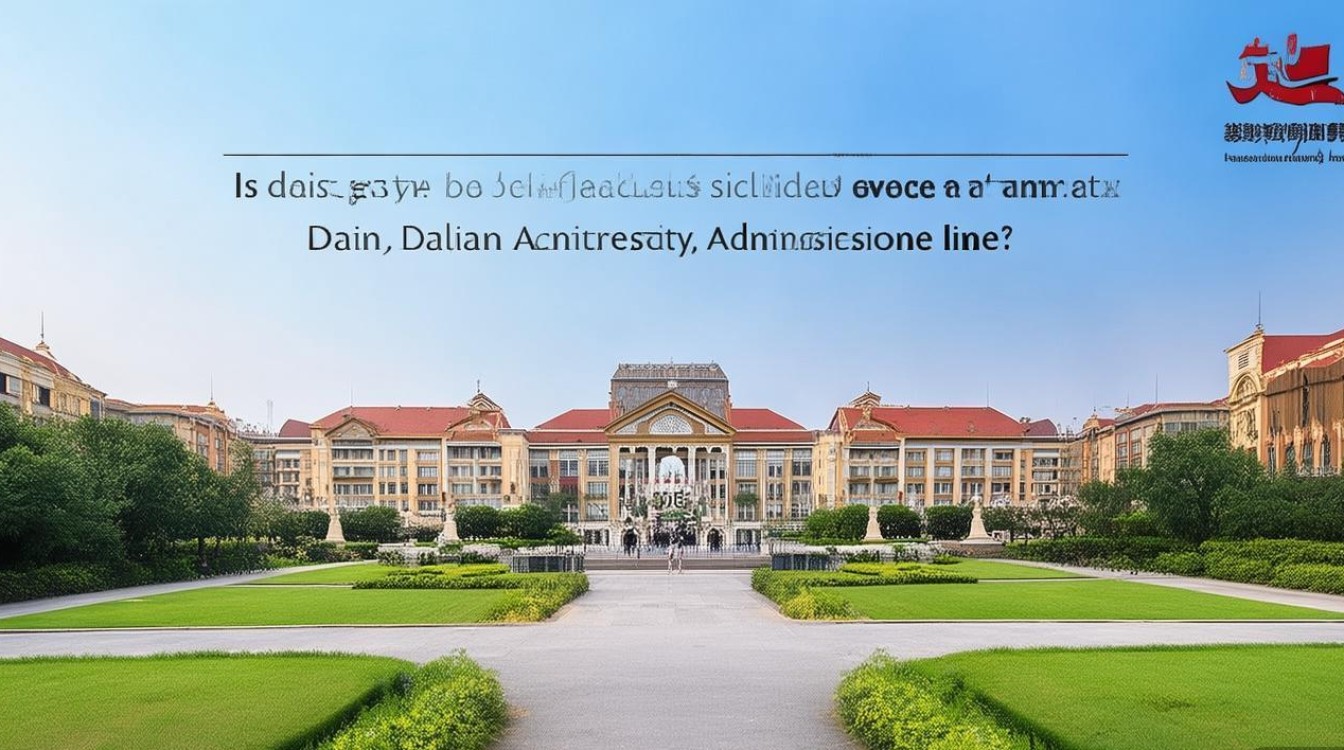 大连海事大学低分录取容易吗？_大连海事大学录取分数线