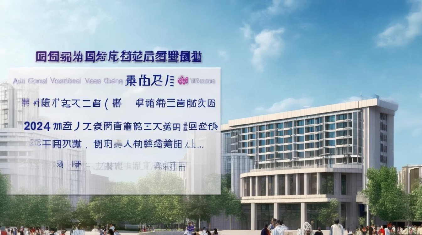 甘肃建筑职业技术学院录取分数线多少分能上？2024年最新录取标准公布！