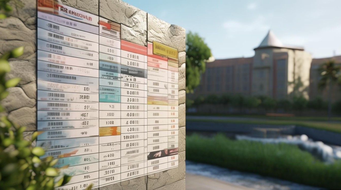 河海大学各专业录取位次是多少？录取分数线排名查询