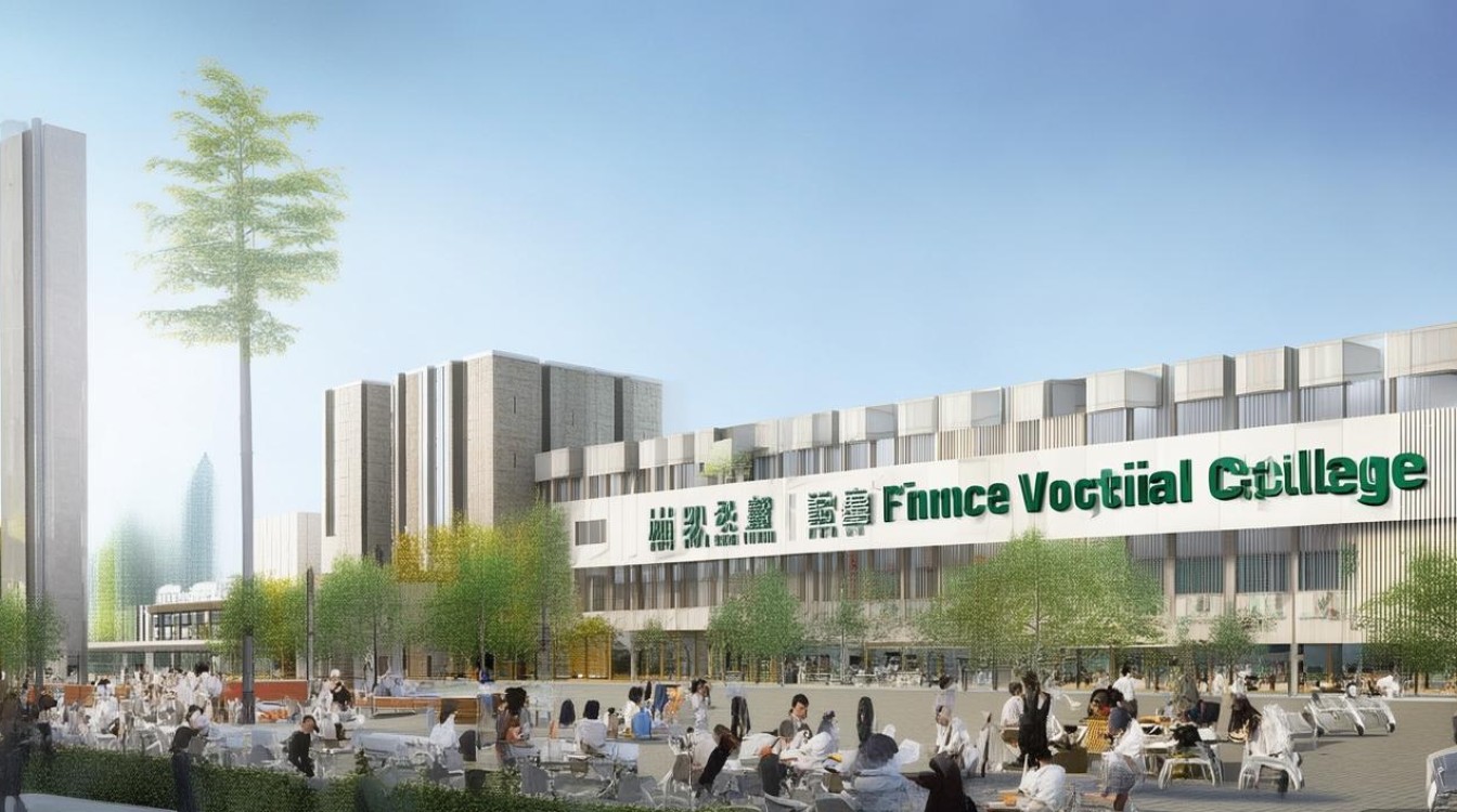 通州财经职业学院怎么样？正规大专院校招生条件及学历认可