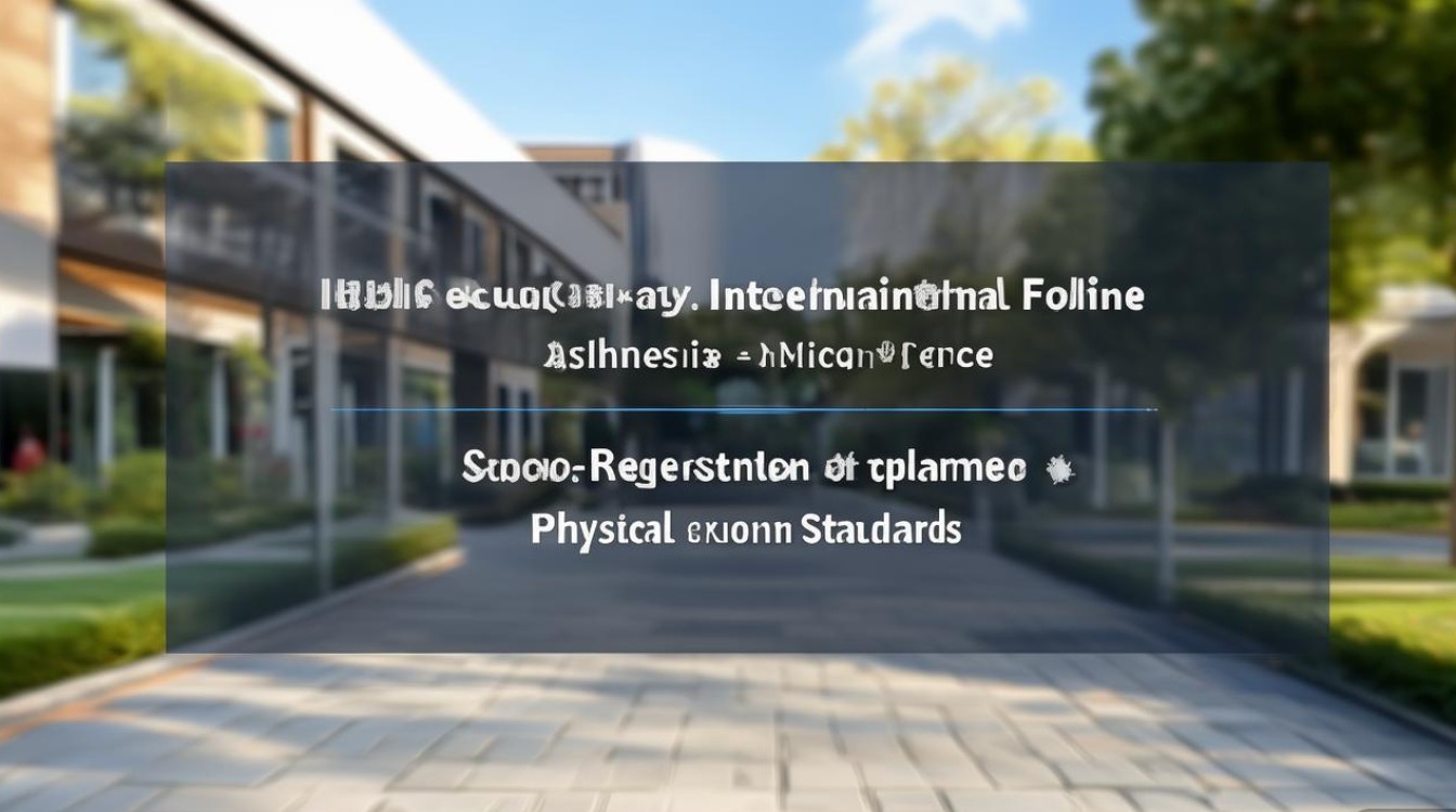 公安大学涉外警务录取条件？分数线及体检要求解析