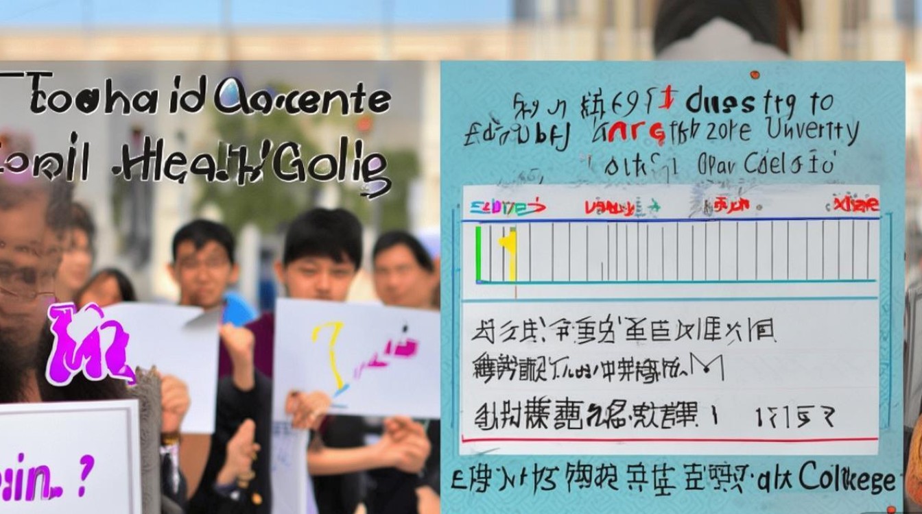 同济大学公卫录取难不难？分数线与录取条件解析