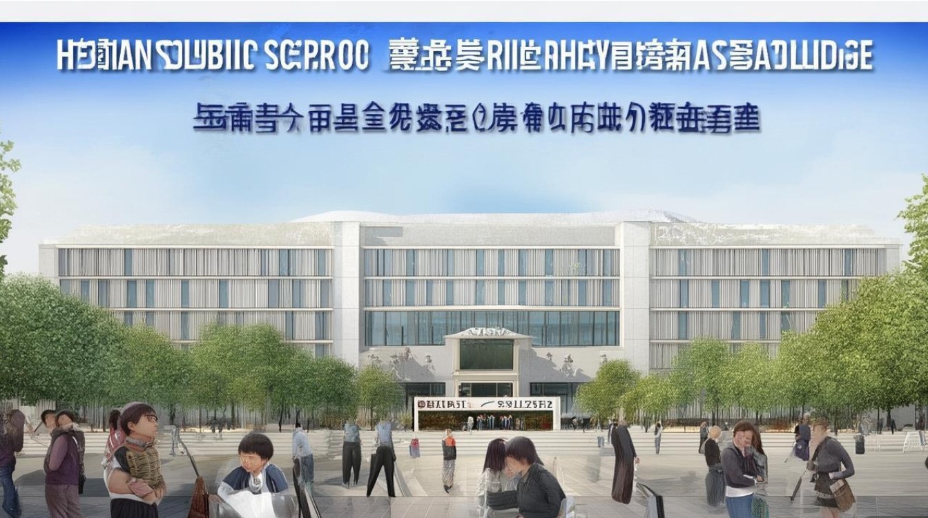 河南公安高等专科学院分数线多少分？录取线标准与报考条件解读！