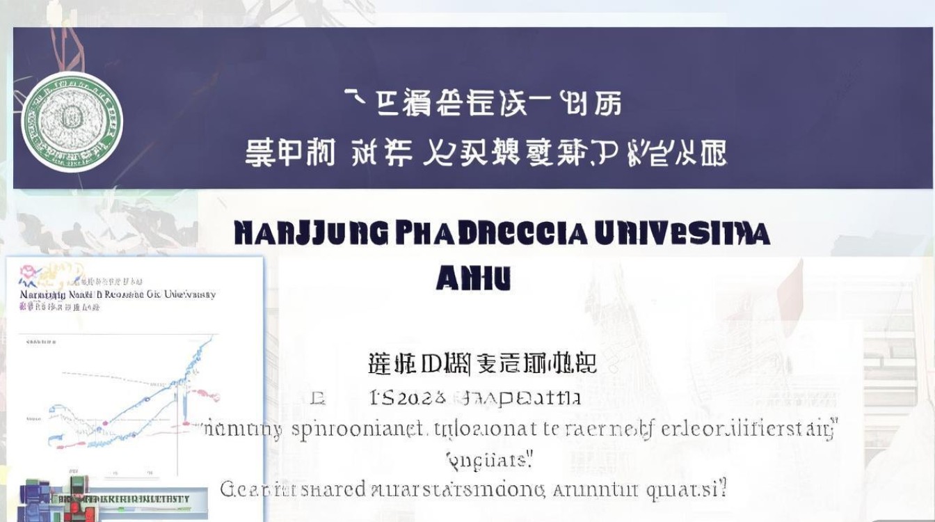 南京药科大学安徽录取难吗？2024分数线与招生名额详解！
