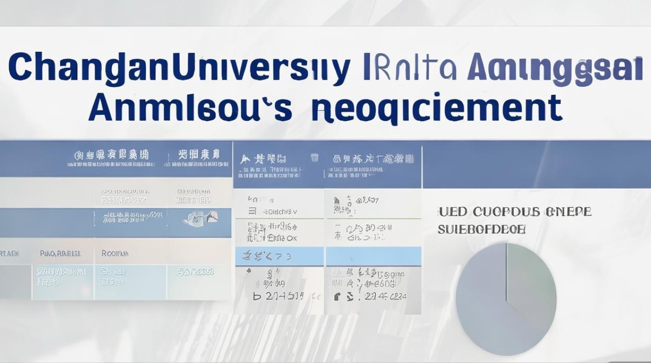 长安大学广西录取线多少分能上？录取分数线及报考要求