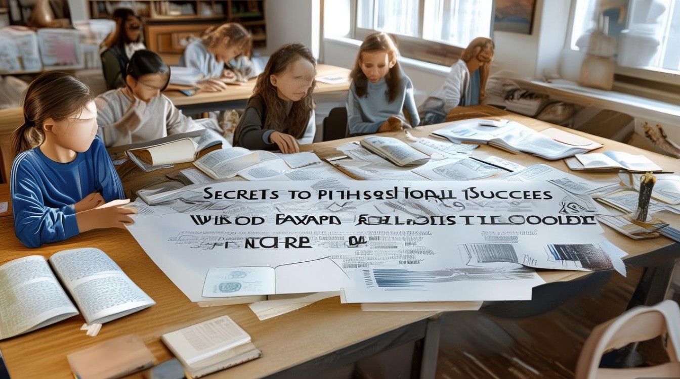 职业学院录取考试难不难？高分通过秘诀与备考指南大揭秘