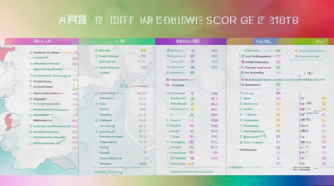 2018年各大学录取线是多少？// 高校录取分数查询及排行榜