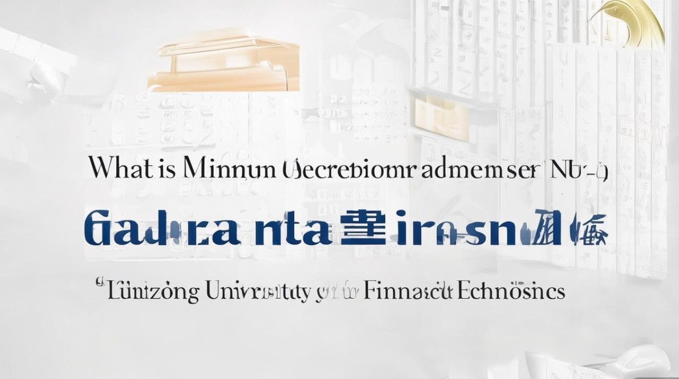 贵州财经大学录取次位多少分能上？最新录取线揭晓！