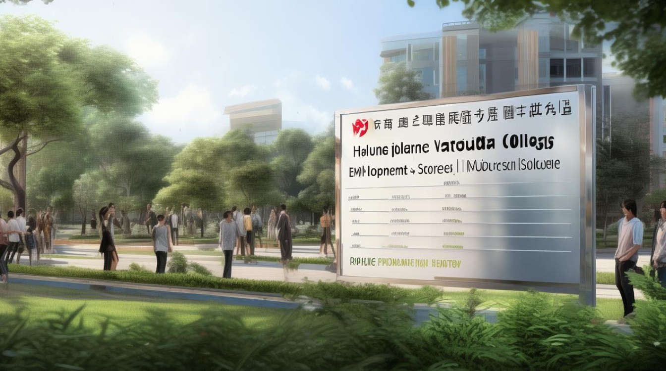 黄冈职业学院就业前景如何？分数线及口碑评价，这所学校靠谱吗？