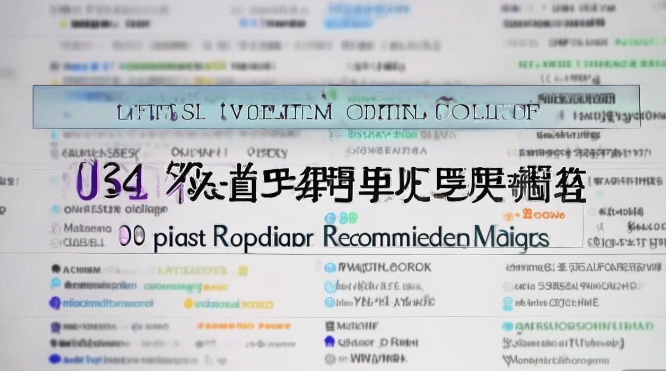 芒市职业学院专业有哪些？2024热门推荐专业一览！