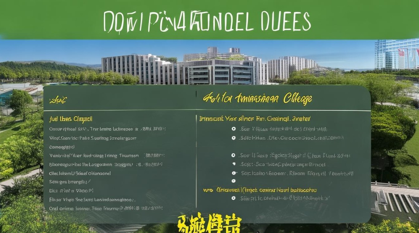 云南职业学院一年学费多少钱？2024最新招生简章及收费标准