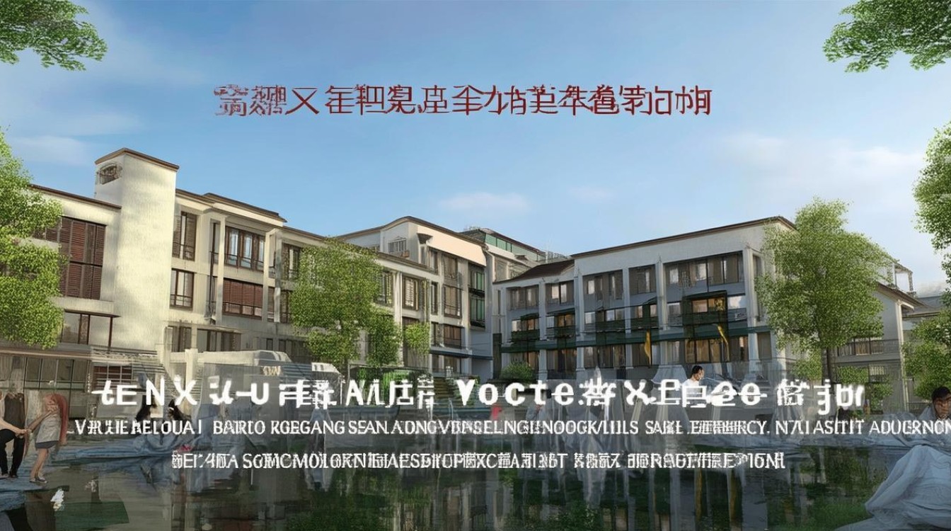 闻喜甘泉职业学院怎么样？山西职业院校排名与就业前景解析