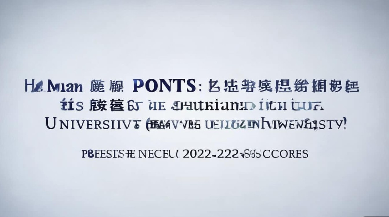 温州大学福建录取线多少分？历年录取分数线（2023-2024参考）