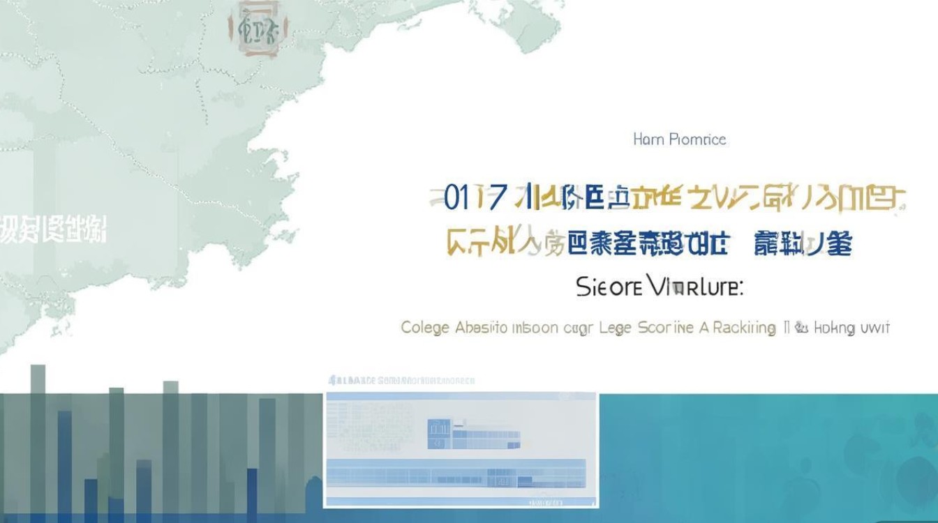 2017河南护理职业学院分数线是多少？高考录取线排名查询