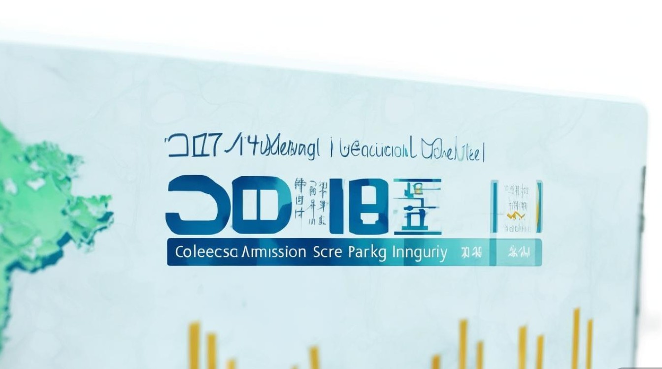 2017河南护理职业学院分数线是多少？高考录取线排名查询