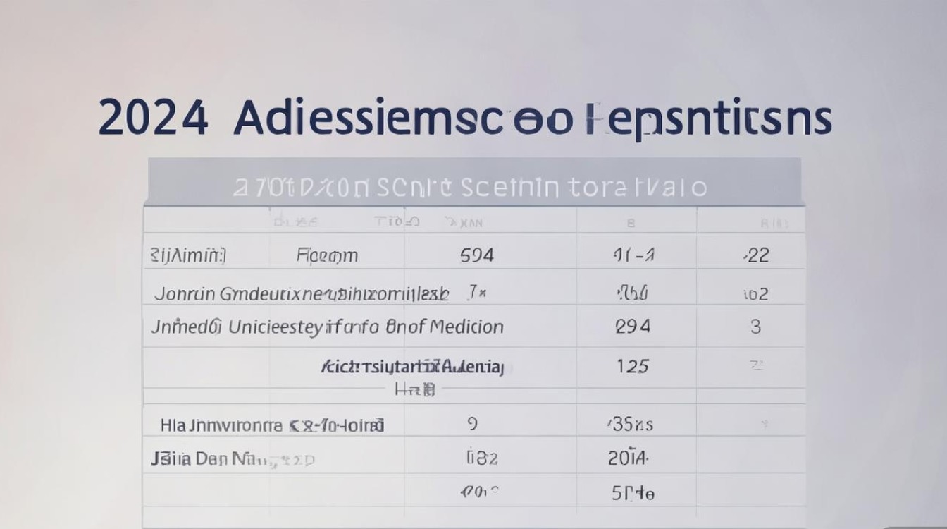 江西中医药大学各专业多少分能进？2024录取线最新汇总