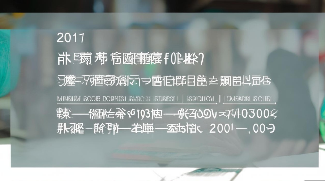 阳泉市2017年中考多少分录取？分数线各高中录取线公布