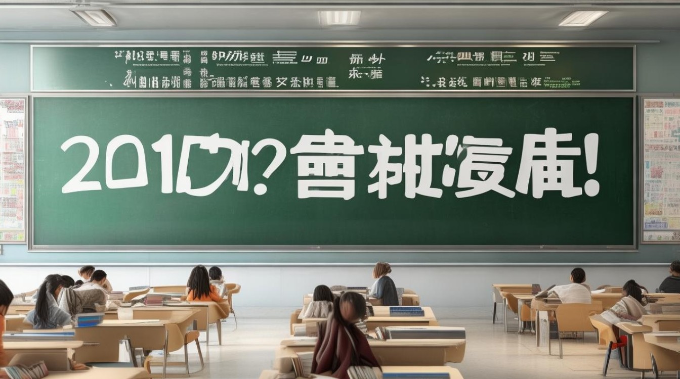 2017内蒙古高考多少分能上一本？高考分数线预测出炉！