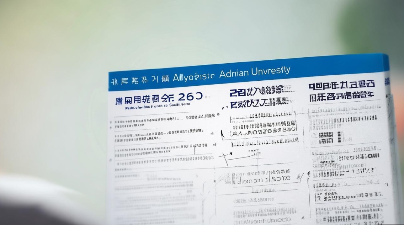 福建考生多少分能上长安大学？录取分数线详细解读