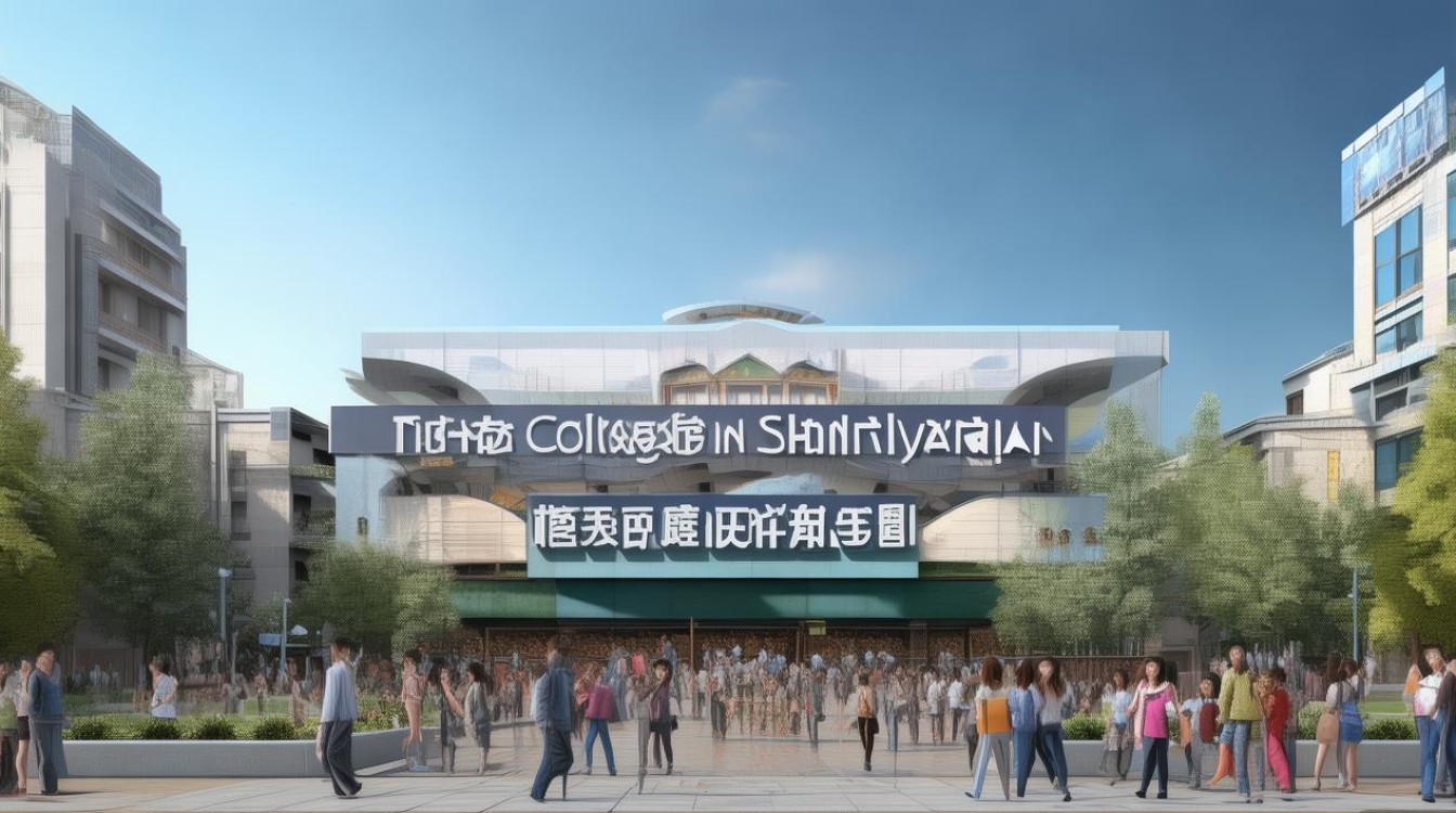 沈阳专科学校哪所最好 | 沈阳排名前十专科院校汇总