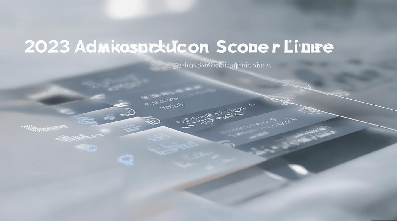 甘肃大学本省录取分数线是多少？2023甘肃大学录取分数查询