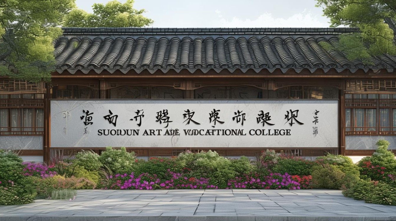 苏州工艺美术职业学院录取分数线多少？录取分数查询、历年分数线分析