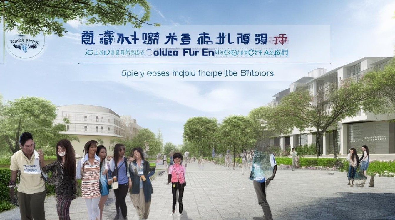 惠州财经职业学院怎么样？就业前景与分数线解析