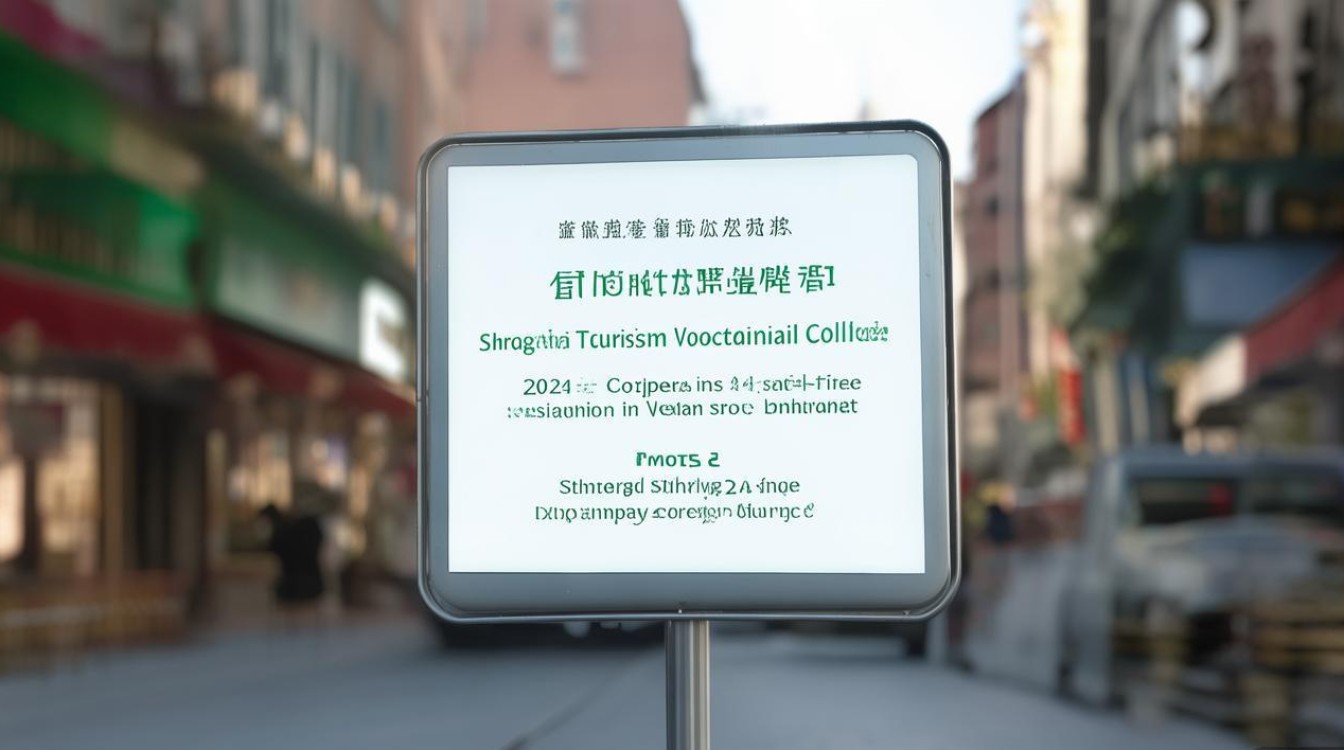 上海旅游高等专科学校分数线多高？2024年高考录取分数查询指南