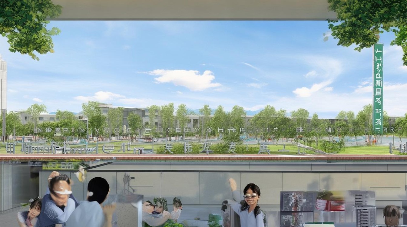 南充卫生职业学院怎么样？就业前景如何？｜四川护理专业大专院校排名