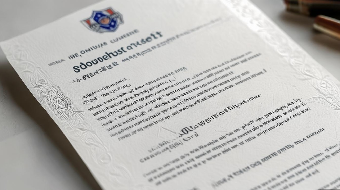 西南大学录取通知书里面有什么？完整内容样本解析及信息展示