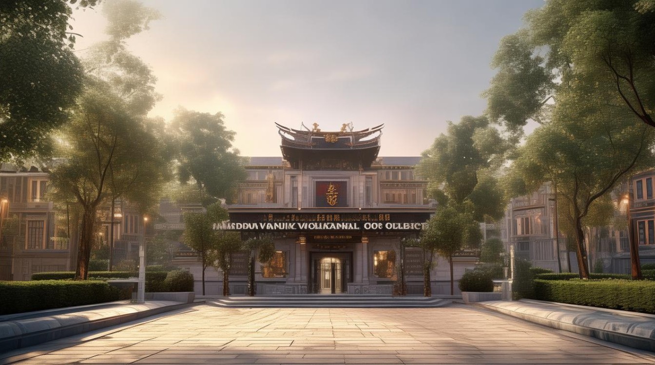 山东职业学院的历史背景是什么时候开始的？深入探究其发展故事和重要事件