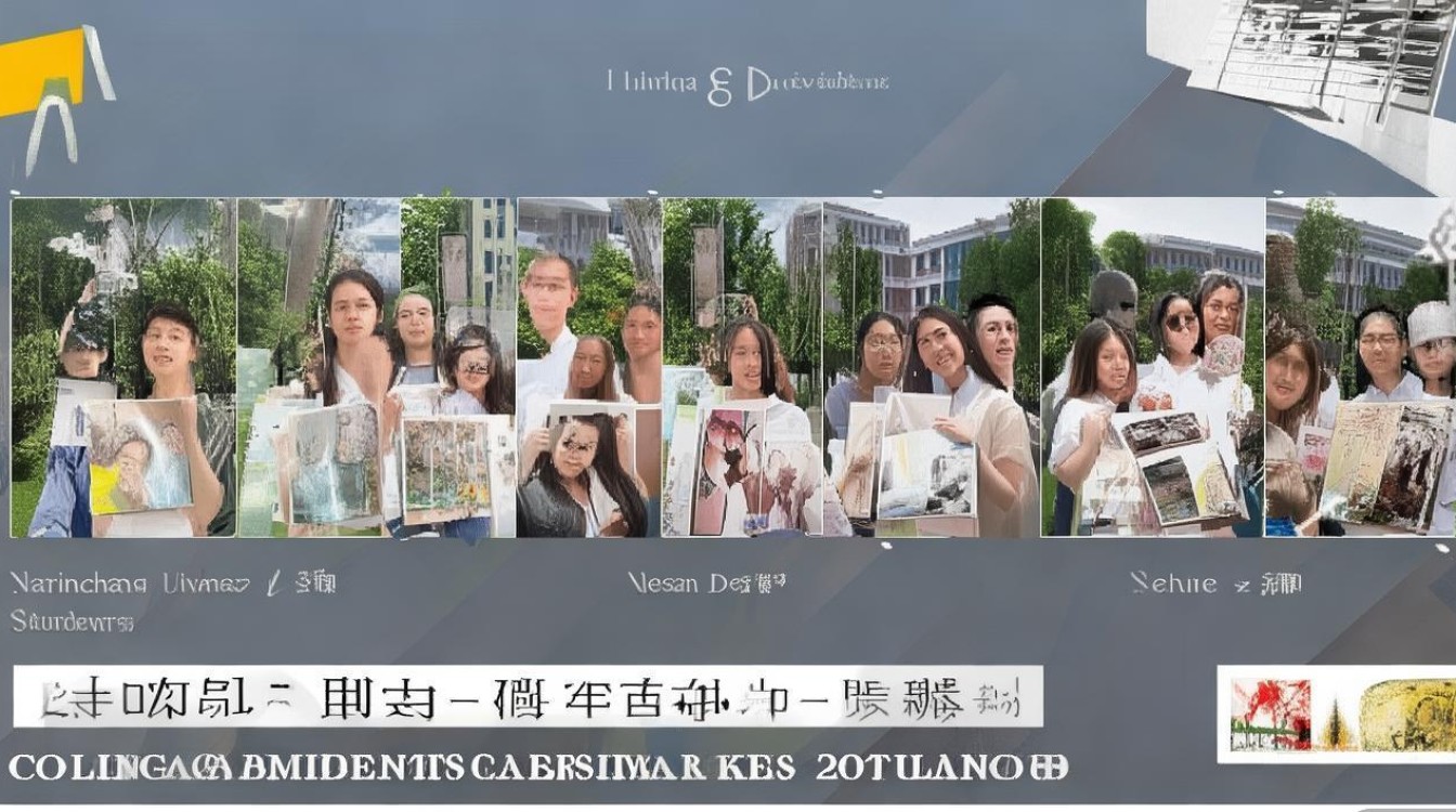 南昌航空大学科技学院美术生多少分能上？2024录取线预测+美术生报考指南