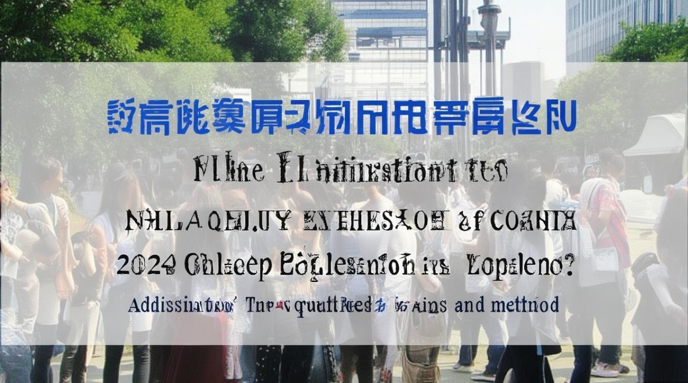 安徽工程大学录取完了吗？2024高考录取结果查询时间与方法