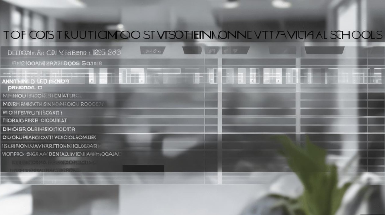 建筑施工专科学校排名如何选？工程造价专科学校排名哪家强？