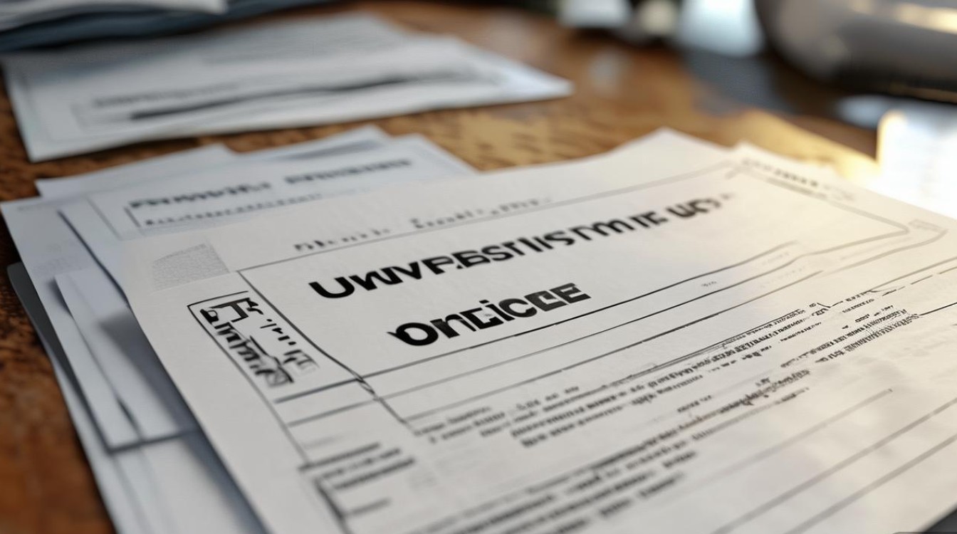 大学录取要带准考证么？带录取通知书这些证件不能少！