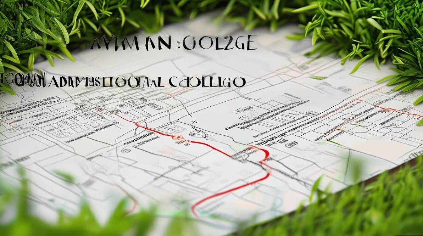 雅安职业学院地址在哪？2024招生简章及专业目录公布