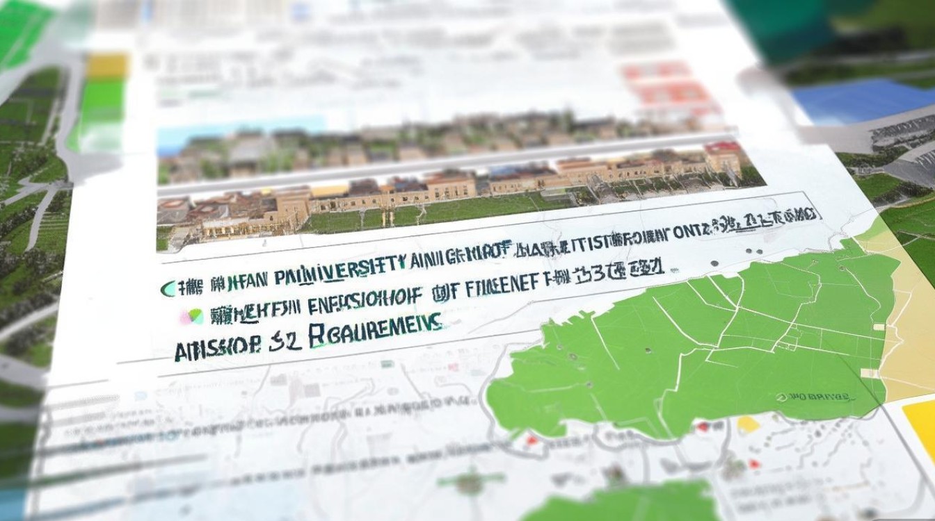 河南大学英语专业多少分能录取？分数线与报考要求解析