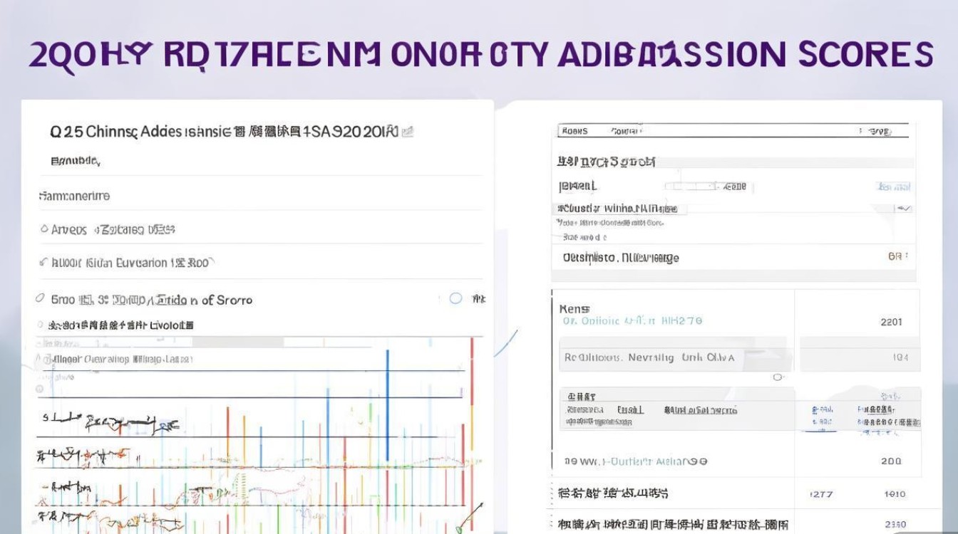 2017年中国大学录取分数线如何查询？ | 高校录取分数线排行榜