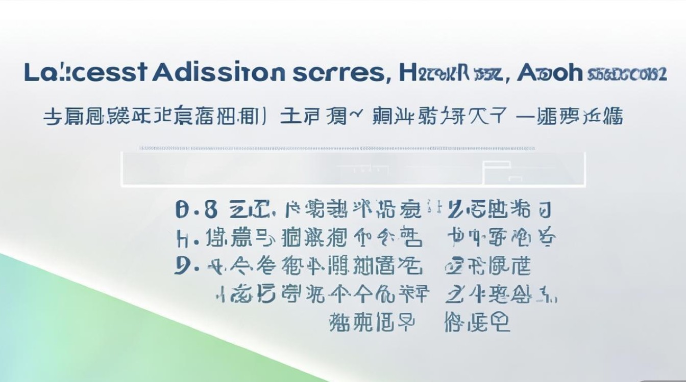 西安市长安区中考多少分能上高中？最新录取线公布！