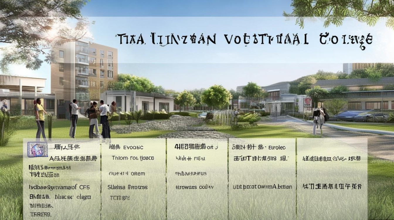 台州椒江职业学院怎么样？招生条件、学费及专业介绍