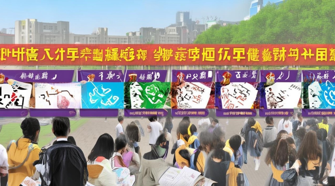 山东春季高考可以报考哪些大学？本科院校招生计划全解析