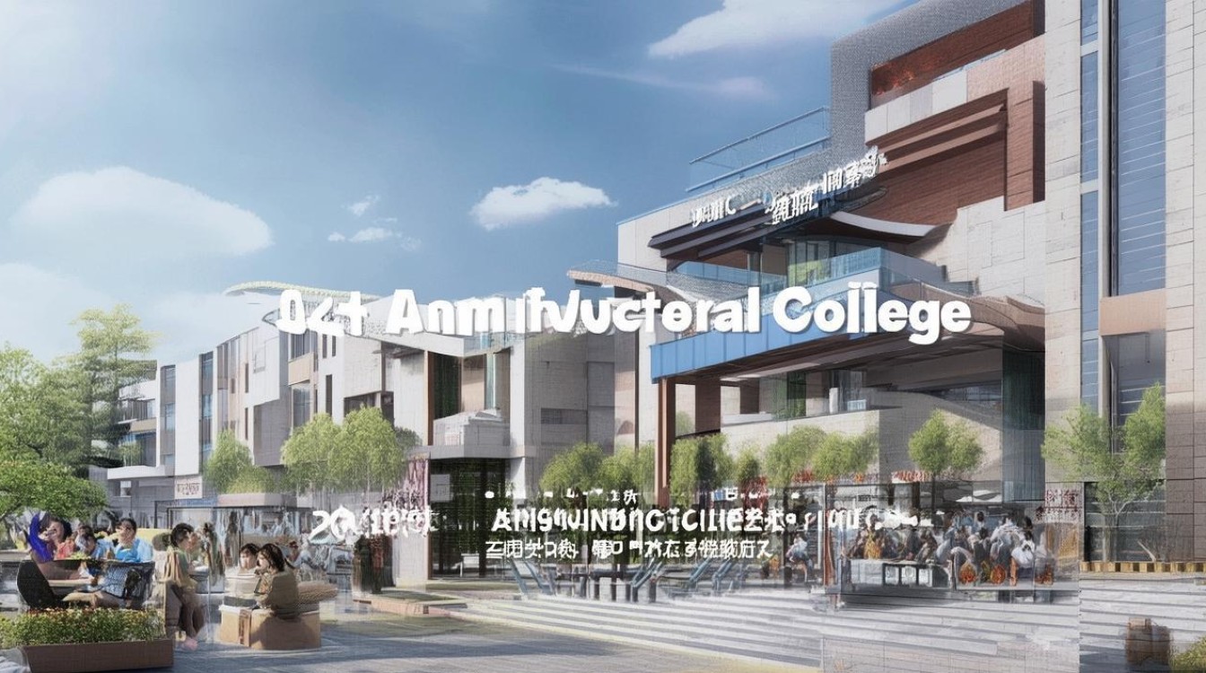 兰州职业学院怎么样？就业前景好吗？ | 2024招生简章及分数线全解析